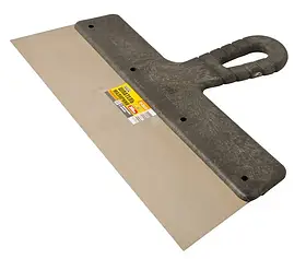 Шпатель малярний MASTERTOOL 300 мм 19-3530