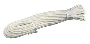 Шнур поліамідний ГОСПОДАР Ø10.0 мм 25 м 92-0527