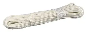 Шнур поліамідний ГОСПОДАР Ø6.0 мм 50 м 92-0528