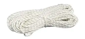 Шнур поліамідний ГОСПОДАР Ø6.0 мм 100 м 92-0531