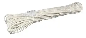 Шнур поліамідний ГОСПОДАР O8.0 мм 25 м 92-0526