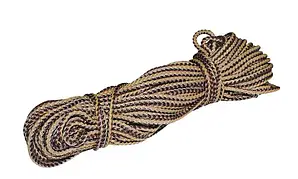 Шнур плетений ГОСПОДАР O8.0 мм 50 м 92-0470