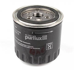 PURFLUX LS381A — Оливний фільтр на Рено Меган 3 (1.9dCi), фото 2