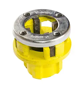 Плашка для нарізування різьби MASTERTOOL сантехнічна 1¼" 15-0003