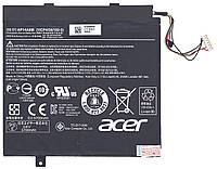 Аккумулятор для планшета Acer AP14A8M Aspire Switch 10 3.8V Black 5910mAh Orig