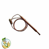 Термосильфон для газової пічної автоматики Евросит 630