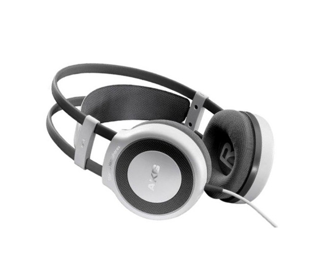 Наушники закрытого типа AKG K 514 MKII 