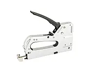 Степлер ресорний MASTERTOOL 3в1 скоба 4-14 мм 11.3х0.7 мм цвях 14 мм скоба 4-14 мм 10.6х0.7 мм корпус, фото 3