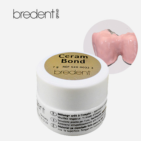 Бонд для металокераміки Ceram Bond (7g)