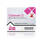 Цистинам D (Cistinam D) 14 пакетиков