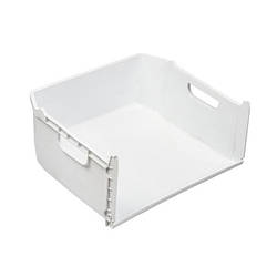 Корпус середнього ящика морозильної камери холодильника Атлант 769748400100