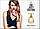 Жіноча парфумована вода Juicy Couture I Am Juicy Couture 100ml (test), фото 2