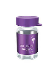 Еліксир для надання обсягу Wella SP Volumize