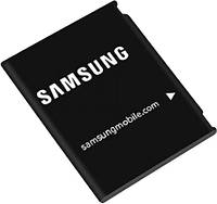 Аккумуляторная батарея BST5268BE Samsung D800 D802
