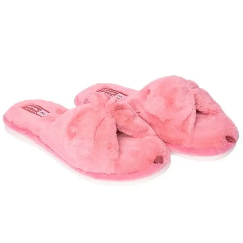 Жіночі кімнатні тапочки, домашні Jomix 0263-019 бордо, фото 1