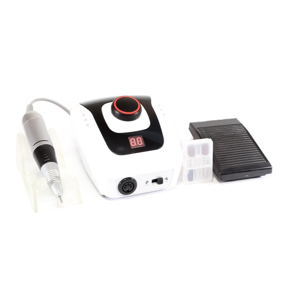 Білий фрезер DM-206 45W