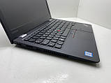 Ноутбук Lenovo ThinkPad 13  \  HD \ I5-6300U \ SSD 120 GB, фото 4