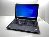 Ноутбук Lenovo ThinkPad 13  \  HD \ I5-6300U \ SSD 120 GB, фото 6