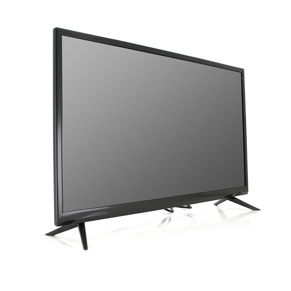 Телевізор SY-320TV (16: 9), 32 '' LED TV: AV + TV  + HDMI + USB + LAN + WIFI + Speakers + AC100-240V, Black,, фото 1