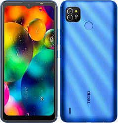 Чохли для Tecno Pop 4 LTE 