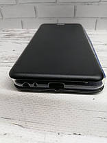 Чехол книжка для Tecno Pop 4 Lte black, фото 5