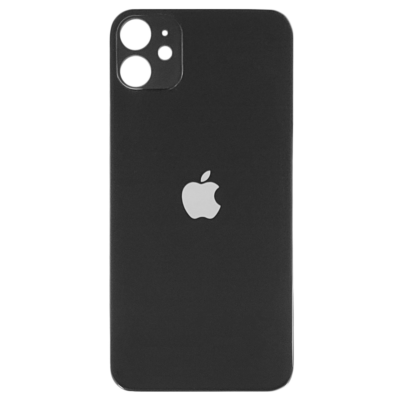 Задня кришка Walker для Apple iPhone 11 High Quality Black