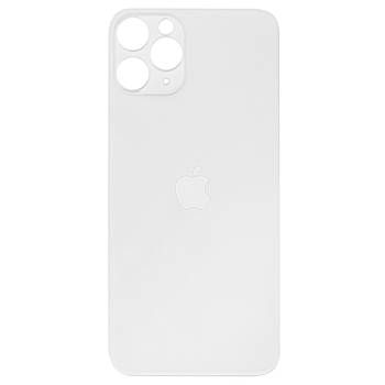 Задня кришка Walker для Apple iPhone 11 Pro High Quality White