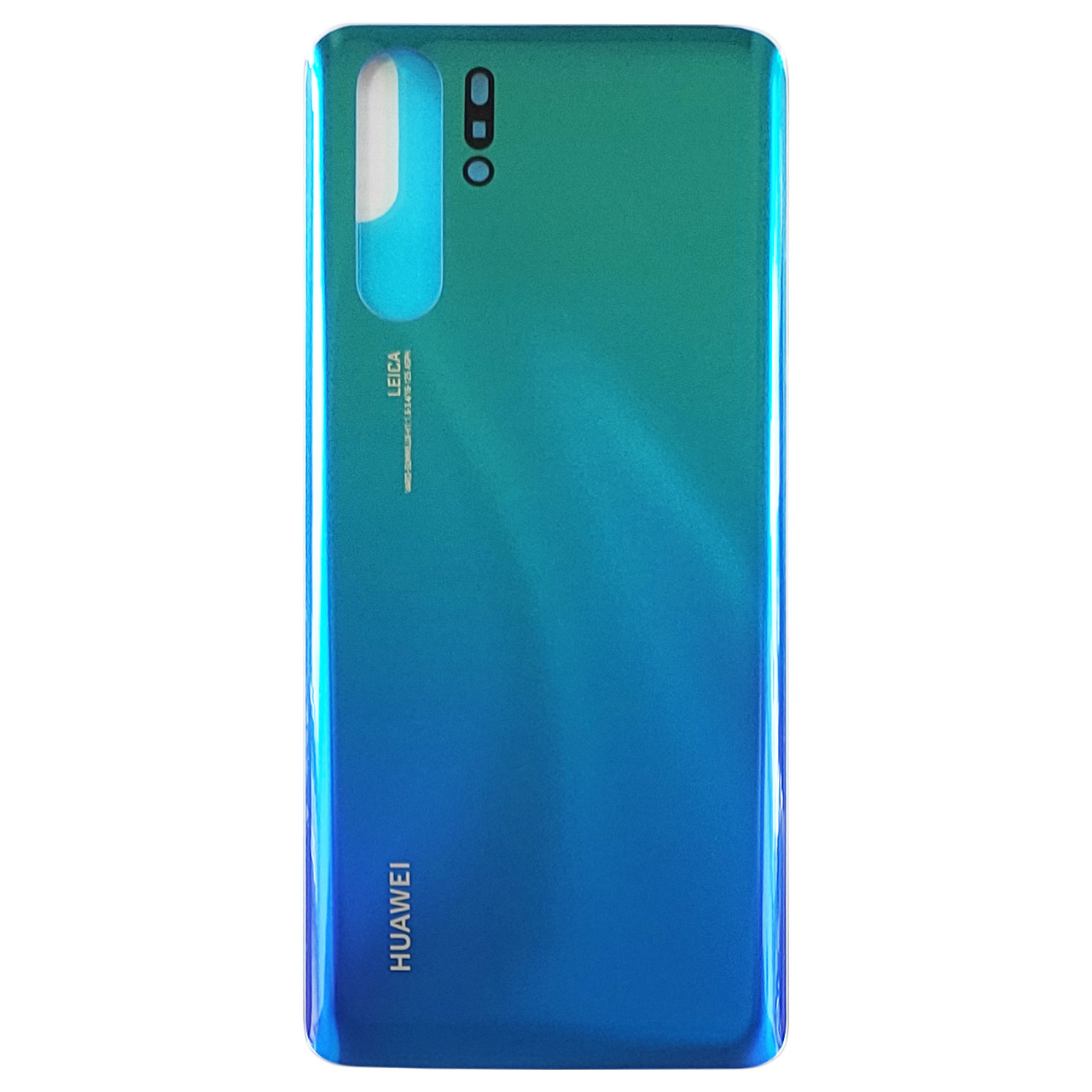 Задня кришка Walker для Huawei P30 Pro Original Quality Blue