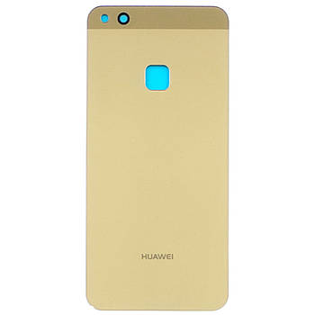 Задня кришка Walker для Huawei P10 Lite High Quality Gold