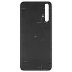 Задня кришка Walker для Huawei Nova 5T Original Quality Black, фото 3