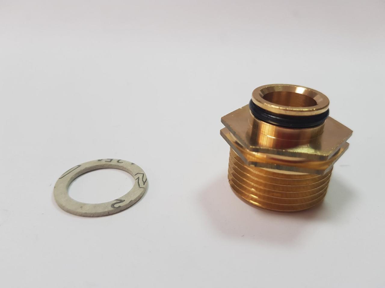 Втулка газової колонки Junkers Bosch 870030611, фото 1