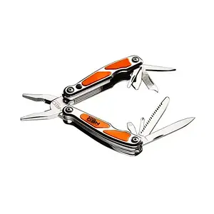 Мультитул Neo Tools 01-027 mini, 10 елементів, с LED