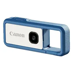 Экшн-камера Canon IVY REC Blue (4291C013)