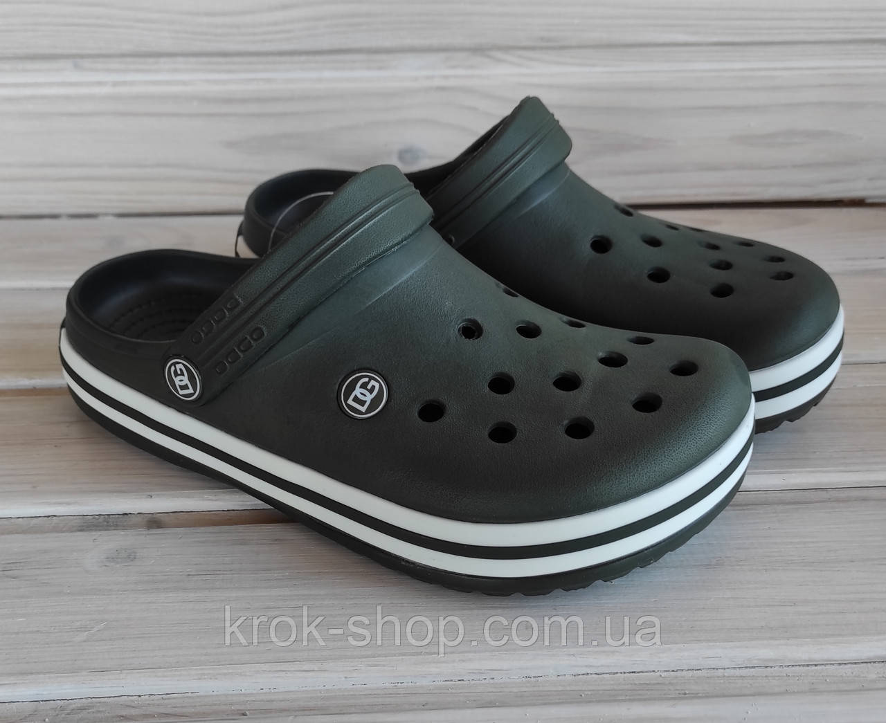 Сабо жіночі ЕВА пінка Даго Стиль оптом: продаж, ціна у Хмельницькому ...