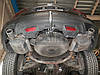 Фаркоп Mazda CX-9 2006-2017 (Мазда СХ 9) без підрізання бампера, фото 7