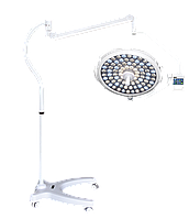 Безтіньовий операційний світильник ML500M пересувний