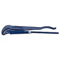 Ключ трубный Top Tools 34D112 Blue 45 градусів 2"