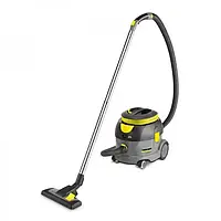 Промышленный пылесос Karcher T 12/1 Black