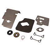 Прокладки, травокосарок Husqvarna, McCulloch, Partner, Jonsered