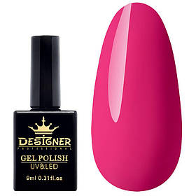 Гель лак 9мл. - Дизайнер (BarbieLand) для покриття нігтів G194