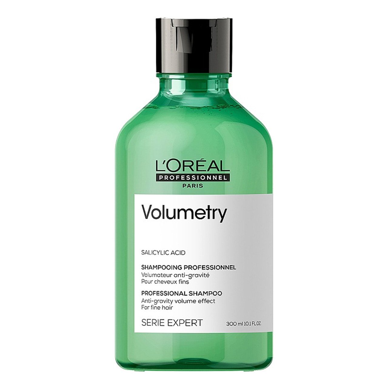 Шампунь для об'єму тонкого волосся L'Oreal Professionnel Volumetry 300 мл