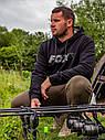 Толстовка Fox Black Camo Hoody, фото 7