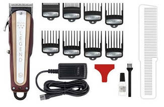 Професійна машинка для стрижки Wahl Legend Cordless 5 star 5V (08594-016), фото 4