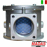 Фільтр для газу MAMAS FM компакт-версія DN32, фото 2