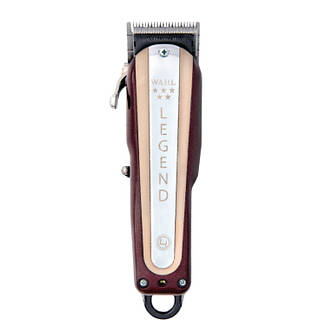 Професійна машинка для стрижки Wahl Legend Cordless 5 star 5V (08594-016), фото 1