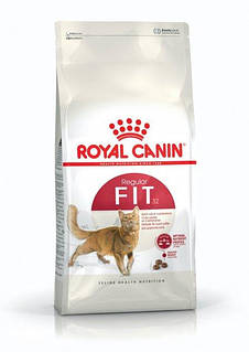 Сухий корм Royal Canin Fit 32 400 гр.
