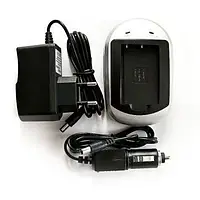 Зарядное устройство для видеокамеры PowerPlant Panasonic CGA-DU07 DV00DV2058