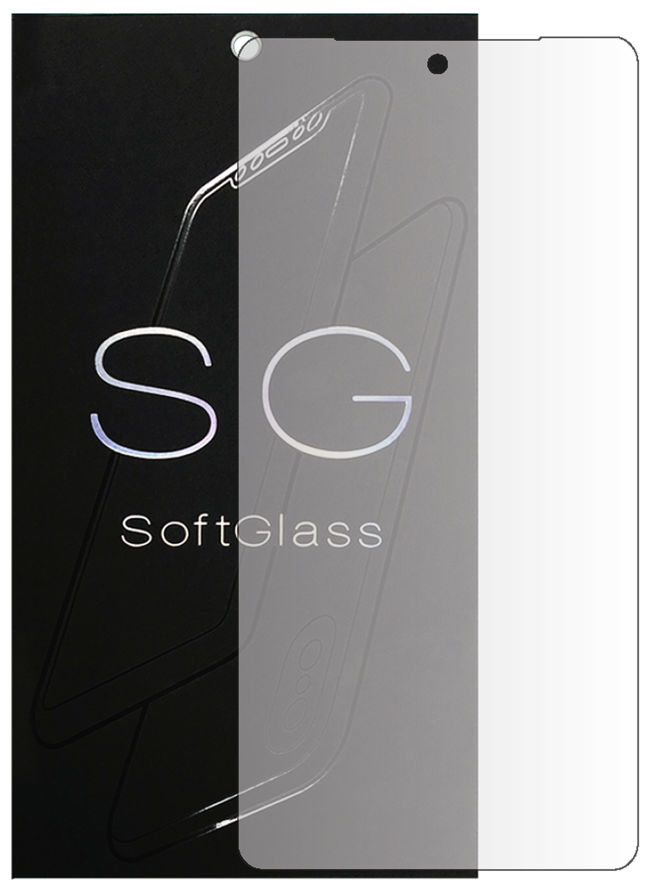 Бронеплівка Google Pixel 6 Pro на екран поліуретанова SoftGlass
