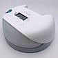Лампа для манікюру LED UV Sun 7 Original з акумулятором, фото 2