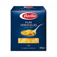 Макарони BARILLA FILINI VERMICELLES №30, 500г